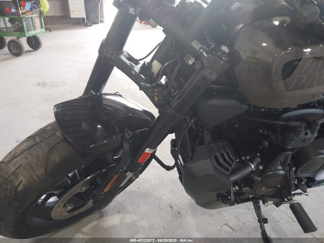 1HD1ZC419PB315794 Harley-Davidson Revolution Max 1250t