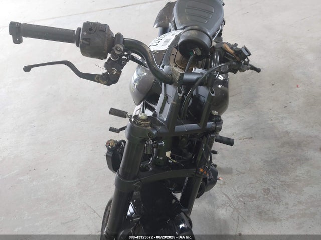 1HD1ZC419PB315794 Harley-Davidson Revolution Max 1250t