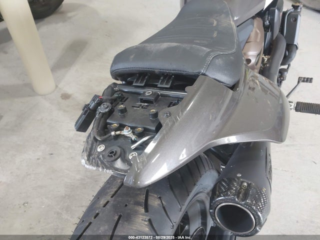 1HD1ZC419PB315794 Harley-Davidson Revolution Max 1250t