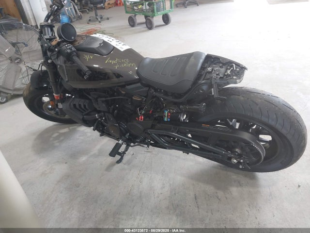 1HD1ZC419PB315794 Harley-Davidson Revolution Max 1250t