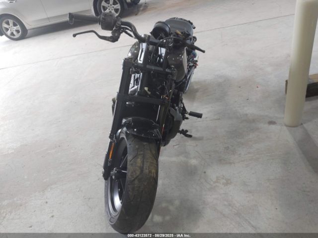 2023 HARLEY-DAVIDSON RH1250 1HD1ZC419PB315794 Photo 4