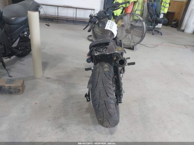 2023 HARLEY-DAVIDSON RH1250 1HD1ZC419PB315794 Photo 5