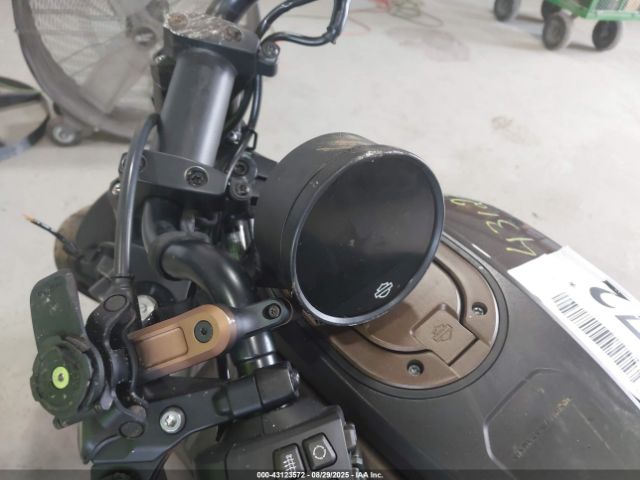 2023 HARLEY-DAVIDSON RH1250 1HD1ZC419PB315794 Photo 6