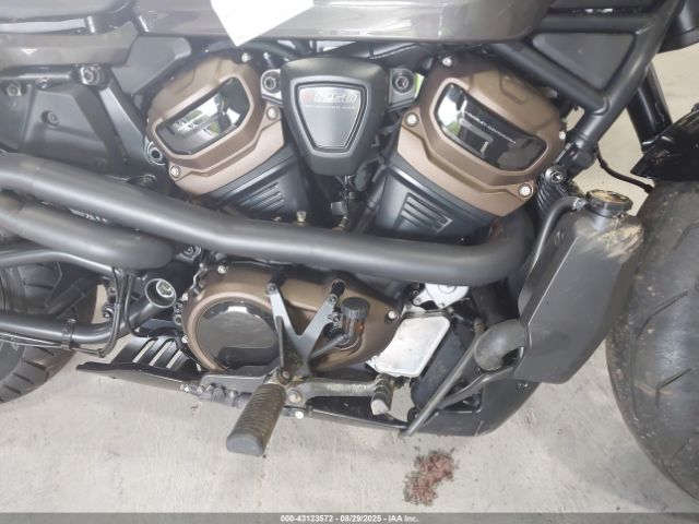 2023 HARLEY-DAVIDSON RH1250 1HD1ZC419PB315794 Photo 7