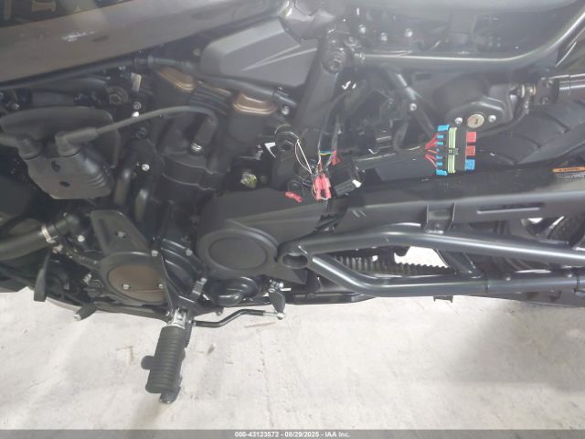 2023 HARLEY-DAVIDSON RH1250 1HD1ZC419PB315794 Photo 8