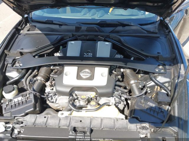 2018 NISSAN 370Z JN1AZ4EH0JM571985 Photo 9