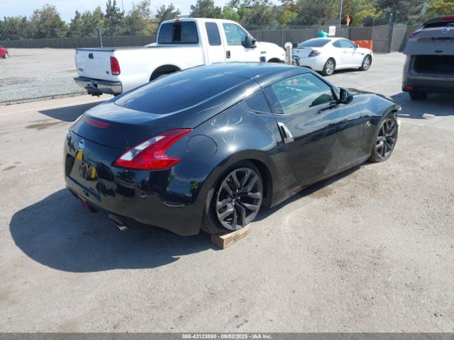 2018 NISSAN 370Z JN1AZ4EH0JM571985 Photo 3