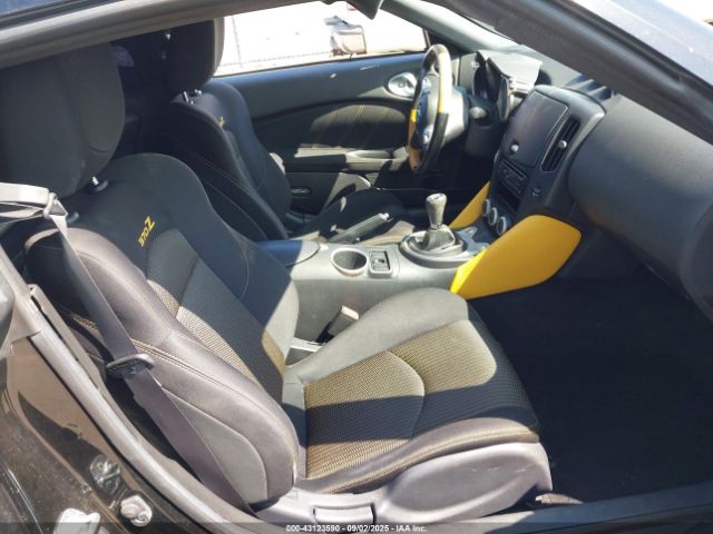 2018 NISSAN 370Z JN1AZ4EH0JM571985 Photo 4