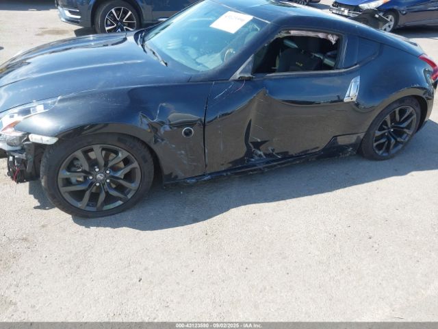 2018 NISSAN 370Z JN1AZ4EH0JM571985 Photo 5