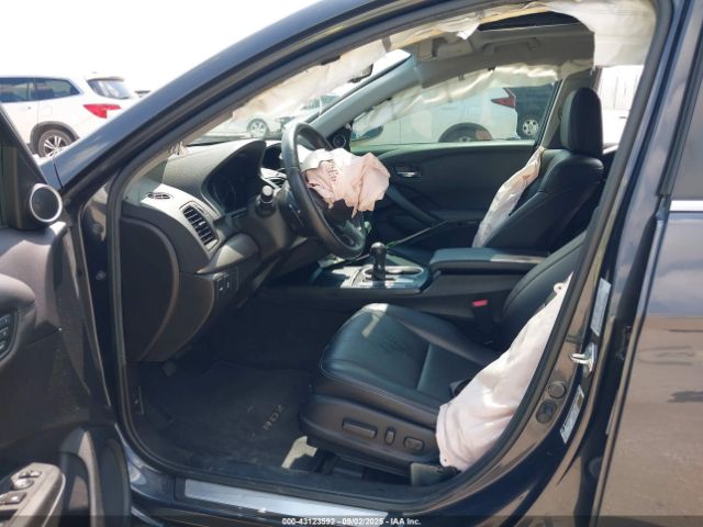 2016 ACURA RDX 5J8TB4H34GL027516 Photo 4