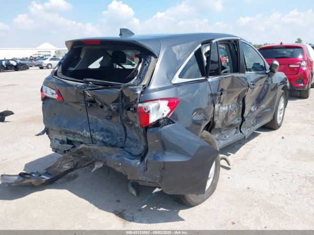 2016 ACURA RDX 5J8TB4H34GL027516 Photo 5