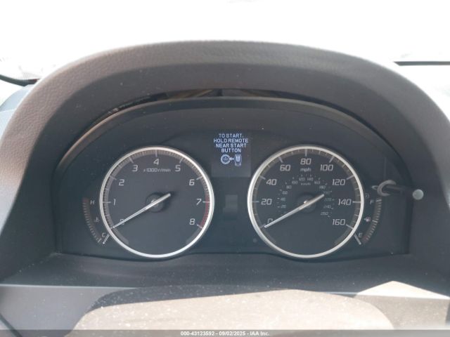 2016 ACURA RDX 5J8TB4H34GL027516 Photo 6