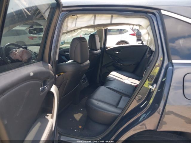 2016 ACURA RDX 5J8TB4H34GL027516 Photo 7