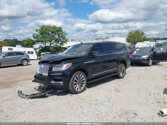 5LMJJ2LT3LEL07603 Lincoln 3.5l gtdi