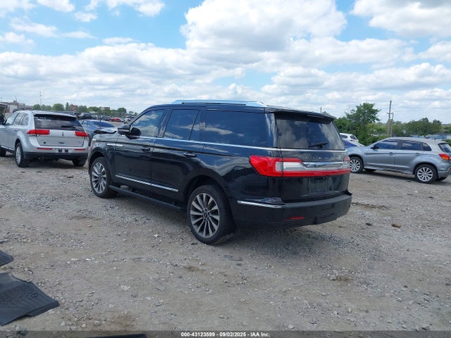 5LMJJ2LT3LEL07603 Lincoln 3.5l gtdi