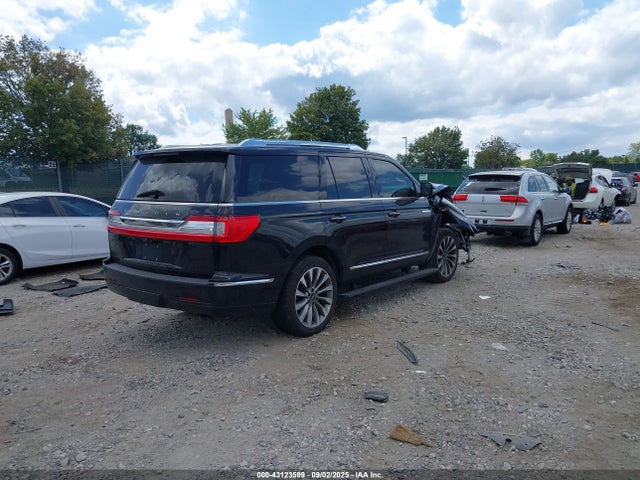 5LMJJ2LT3LEL07603 Lincoln 3.5l gtdi