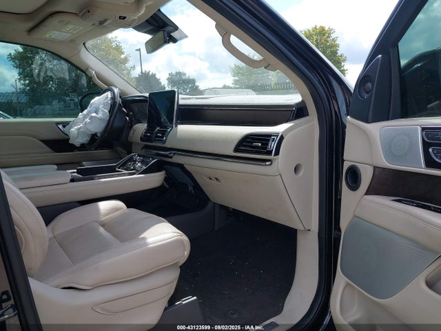 5LMJJ2LT3LEL07603 Lincoln 3.5l gtdi