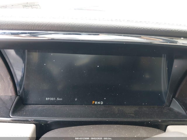 5LMJJ2LT3LEL07603 Lincoln 3.5l gtdi