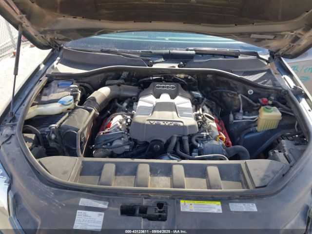 2015 AUDI Q7 WA1DGAFE2FD010465 Photo 9