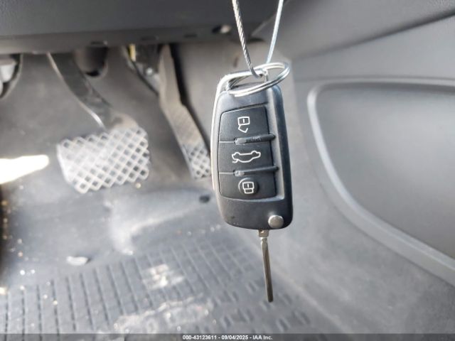 2015 AUDI Q7 WA1DGAFE2FD010465 Photo 10