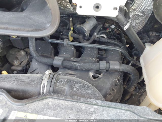 2019 RAM PROMASTER 3500 3C6URVJG2KE540628 Photo 9