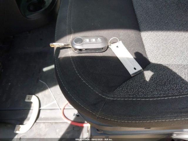 2019 RAM PROMASTER 3500 3C6URVJG2KE540628 Photo 10