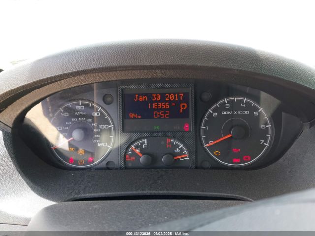 2019 RAM PROMASTER 3500 3C6URVJG2KE540628 Photo 6