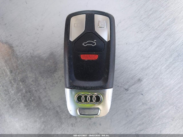 Audi 2017 2017 WAUGNAF47HN056237 Image 11