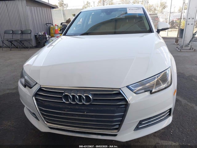 Audi 2017 2017 WAUGNAF47HN056237 Image 12