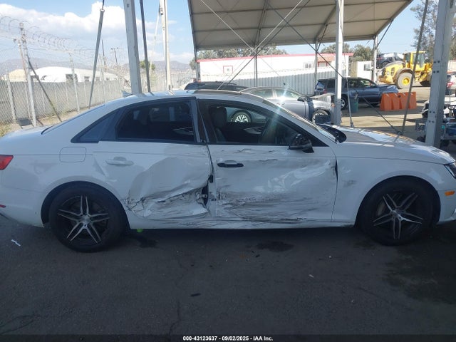 Audi 2017 2017 WAUGNAF47HN056237 Image 13