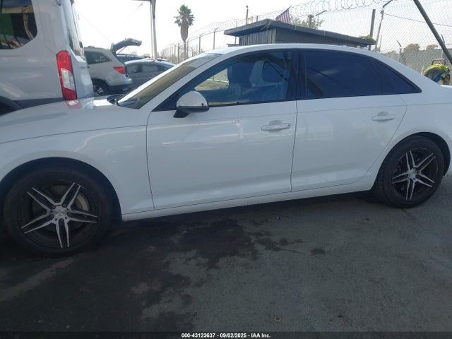 Audi 2017 2017 WAUGNAF47HN056237 Image 14