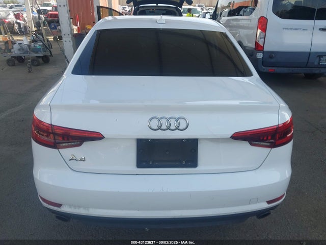 Audi 2017 2017 WAUGNAF47HN056237 Image 16