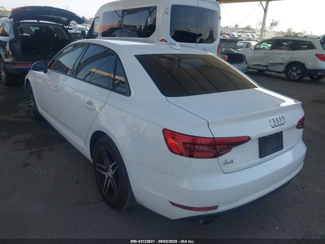Audi 2017 2017 WAUGNAF47HN056237 Image 3