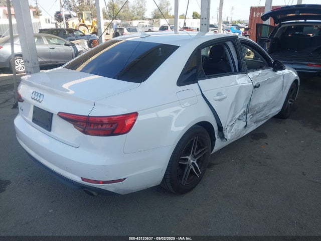 Audi 2017 2017 WAUGNAF47HN056237 Image 4