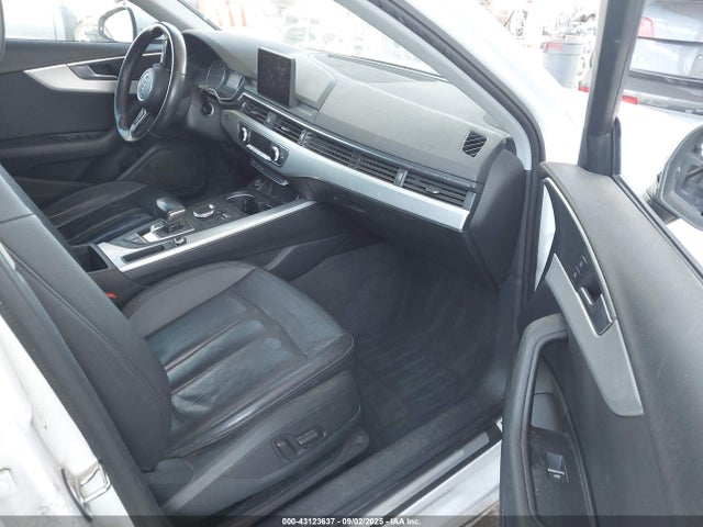 Audi 2017 2017 WAUGNAF47HN056237 Image 5