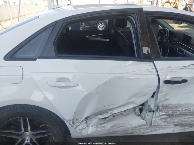 Audi 2017 2017 WAUGNAF47HN056237 Image 6