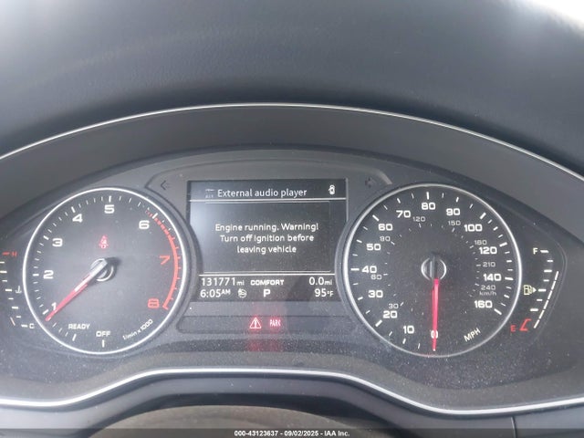 Audi 2017 2017 WAUGNAF47HN056237 Image 7