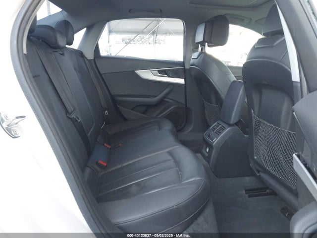 Audi 2017 2017 WAUGNAF47HN056237 Image 8