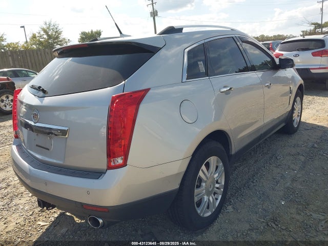 2011 CADILLAC SRX 3GYFNDEY8BS608971 Photo 3