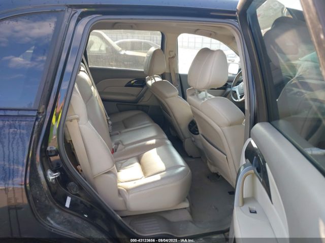 2008 ACURA MDX 2HNYD28268H552466 Photo 7