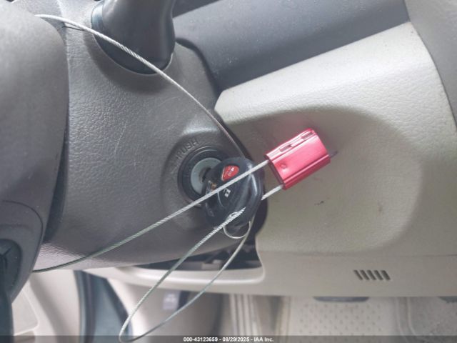 2011 TOYOTA CAMRY 4T1BF3EKXBU667328 Photo 10