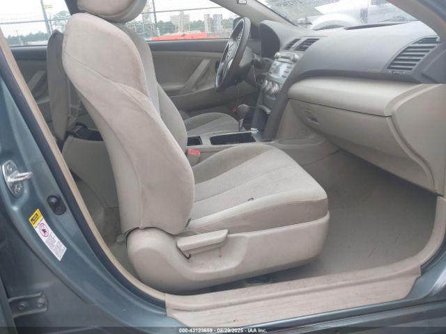 2011 TOYOTA CAMRY 4T1BF3EKXBU667328 Photo 4