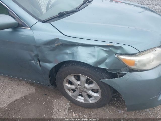 2011 TOYOTA CAMRY 4T1BF3EKXBU667328 Photo 5