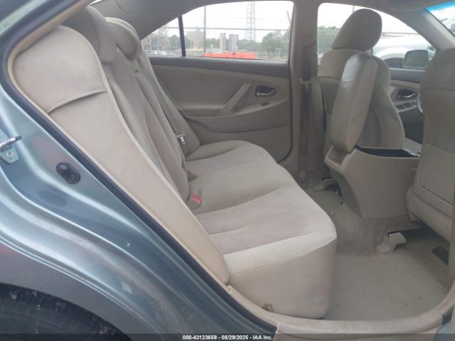 2011 TOYOTA CAMRY 4T1BF3EKXBU667328 Photo 7