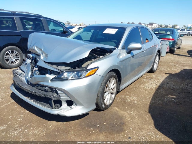 4T1B11HK5JU114387 Toyota a25a-fks