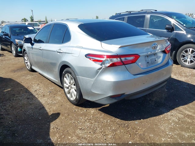 4T1B11HK5JU114387 Toyota a25a-fks