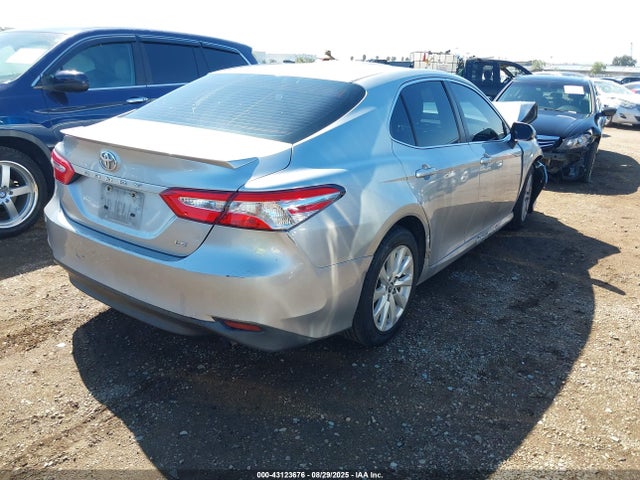 4T1B11HK5JU114387 Toyota a25a-fks