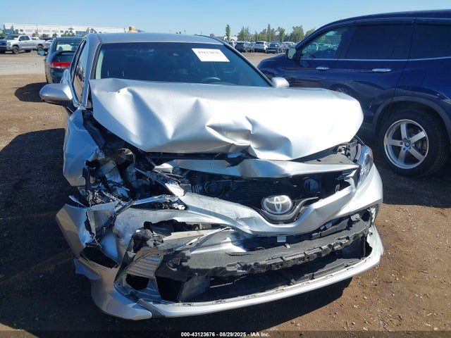 4T1B11HK5JU114387 Toyota a25a-fks