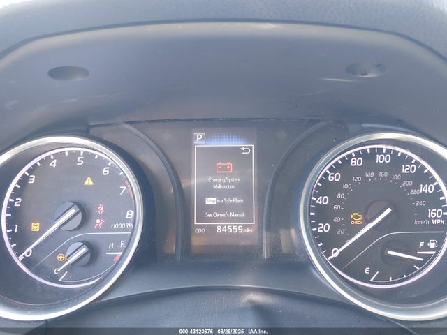 4T1B11HK5JU114387 Toyota a25a-fks
