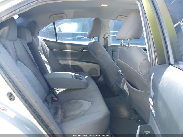 4T1B11HK5JU114387 Toyota a25a-fks